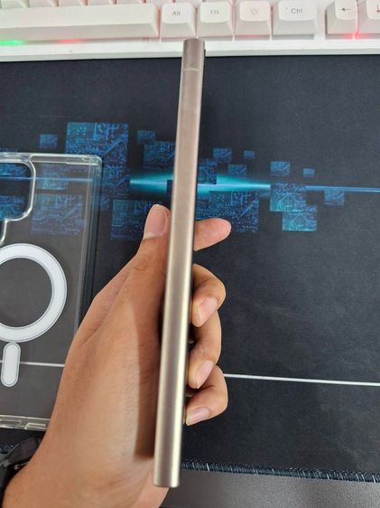 S24 ultra 256 GB (ปลด Lock) รูปที่ 5