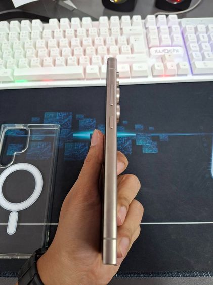 S24 ultra 256 GB (ปลด Lock) รูปที่ 2