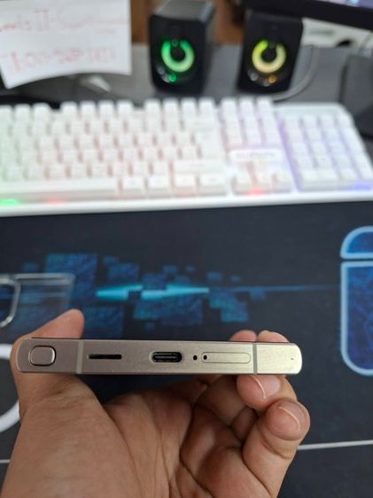 S24 ultra 256 GB (ปลด Lock) รูปที่ 4