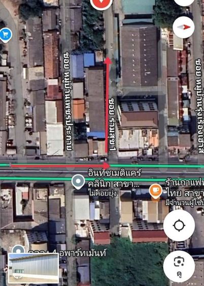 ใช่ ขายที่ดินลำลูกกาคลอง 4 ซ.ร่วมสุข1 ถ.ไสวประชาราษฏร์ มี (2ไร่) แบ่งขาย ที่สวย รูปที่ 4