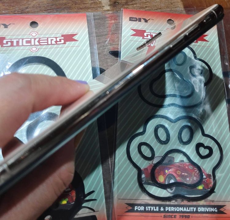 📲 Iphone XS Max 64gb ▪️ขายราคา  3,000-. บาท  รูปที่ 6