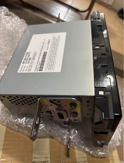 จอ fortuner ปี 2025 รูปที่ 3