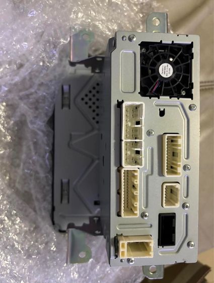 จอ fortuner ปี 2025 รูปที่ 4