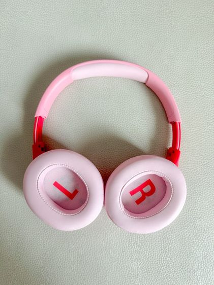 JBL JR470NC หูฟังบลูทูธ แบบครอบหูสำหรับเด็ก รูปที่ 3