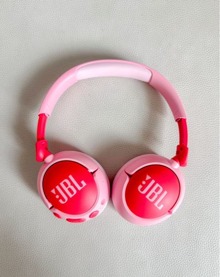 JBL JR470NC หูฟังบลูทูธ แบบครอบหูสำหรับเด็ก รูปที่ 2