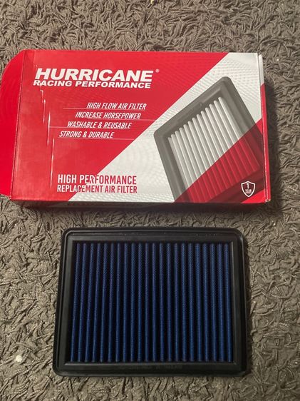 กรองอากาศมาสด้า รูปที่ 2