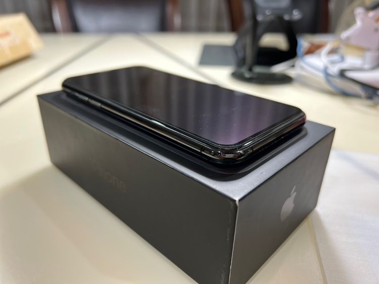 iPhone 11 Pro 64 GB สภาพสวย ไม่เคยแกะซ่อม  รูปที่ 4