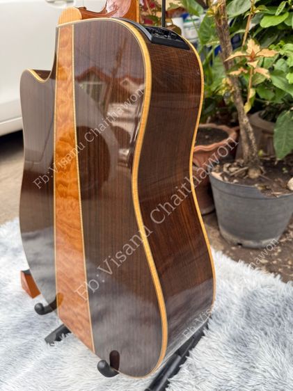 Takamine Gd93ce รูปที่ 9