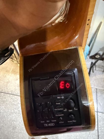 Takamine Gd93ce รูปที่ 11