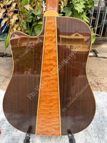 Takamine Gd93ce รูปที่ 5