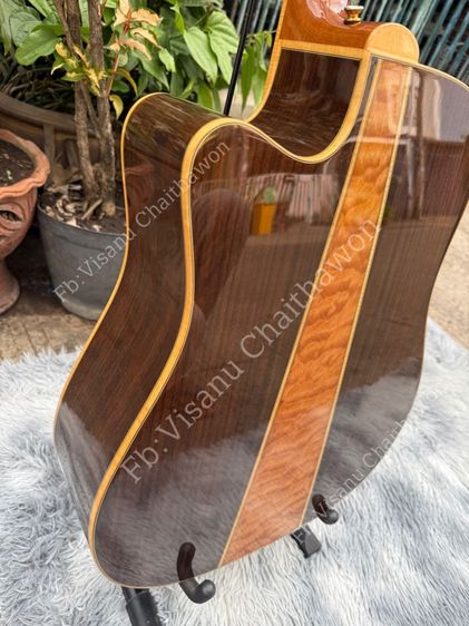 Takamine Gd93ce รูปที่ 10