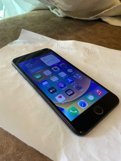 ไอโฟน 7 plus 32 เครื่องศูนย์ไทย รูปที่ 3