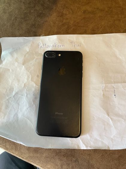 ไอโฟน 7 plus 32 เครื่องศูนย์ไทย รูปที่ 11