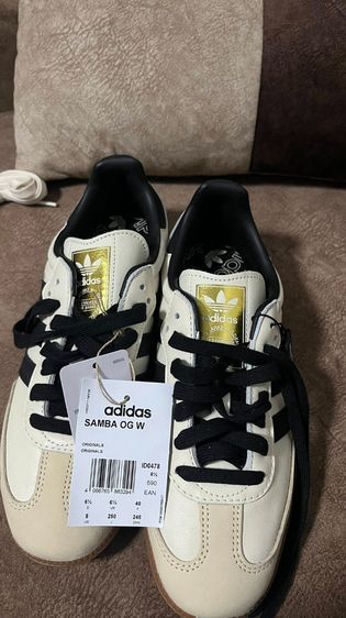 adidas samba og W รูปที่ 3