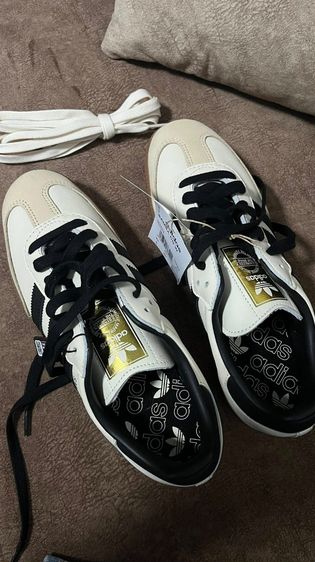 adidas samba og W รูปที่ 4