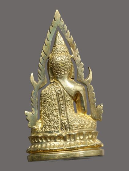 💥Hot💥พระพุทธชินราชพิมพ์แต่ง ปี 2485 วัดสุทัศน์ฯ  รูปที่ 2