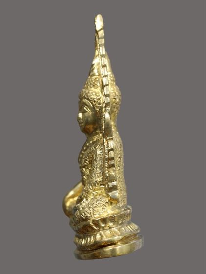 💥Hot💥พระพุทธชินราชพิมพ์แต่ง ปี 2485 วัดสุทัศน์ฯ  รูปที่ 3