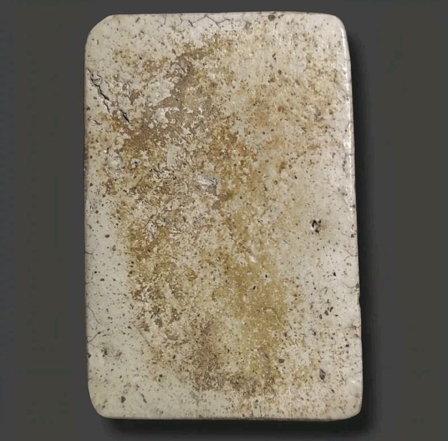 พระสมเด็จกรุเก่าหายาก มีเพียงอย่างละองค์เท่านั้น รูปที่ 2