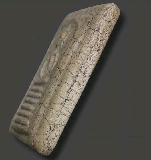 พระสมเด็จกรุเก่าหายาก มีเพียงอย่างละองค์เท่านั้น รูปที่ 3