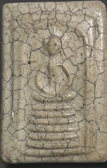 พระสมเด็จกรุเก่าหายาก มีเพียงอย่างละองค์เท่านั้น