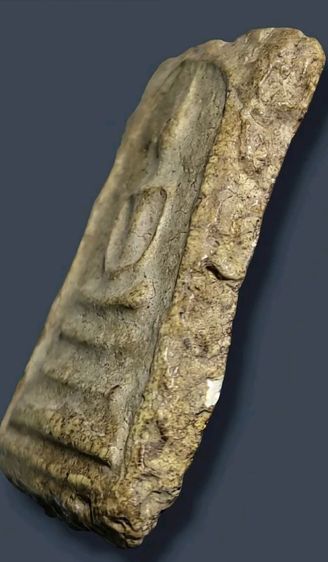 พระสมเด็จกรุเก่าหายาก มีเพียงอย่างละองค์เท่านั้น รูปที่ 12