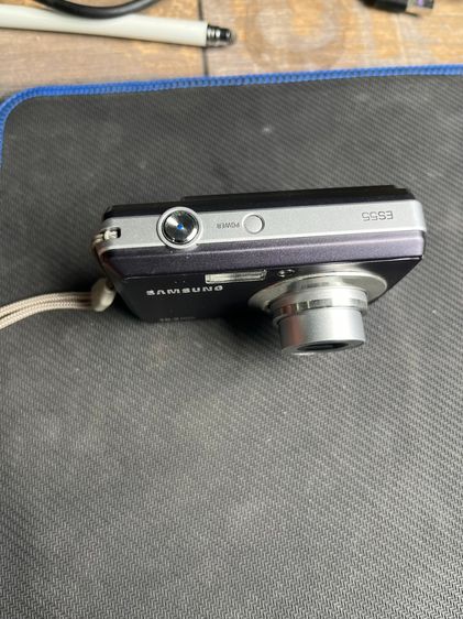 กล้องดิจิตอล Samsung ขายราคา 3,200 บาท รูปที่ 4