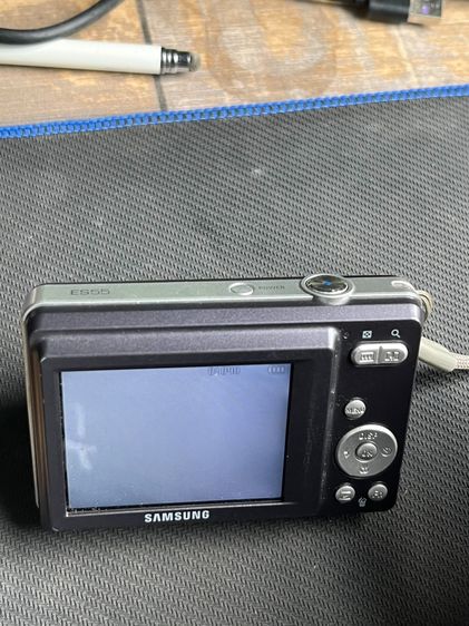 กล้องดิจิตอล Samsung ขายราคา 3,200 บาท รูปที่ 13