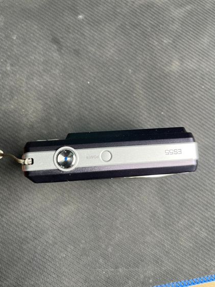 กล้องดิจิตอล Samsung ขายราคา 3,200 บาท รูปที่ 6