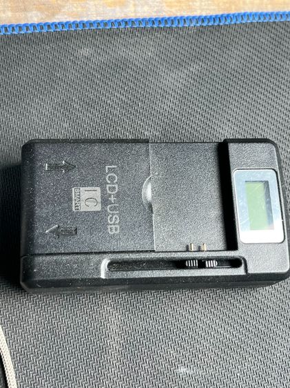 กล้องดิจิตอล Samsung ขายราคา 3,200 บาท รูปที่ 7