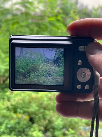 กล้องดิจิตอล Samsung ขายราคา 3,200 บาท รูปที่ 11