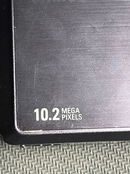 กล้องดิจิตอล Samsung ขายราคา 3,200 บาท รูปที่ 14