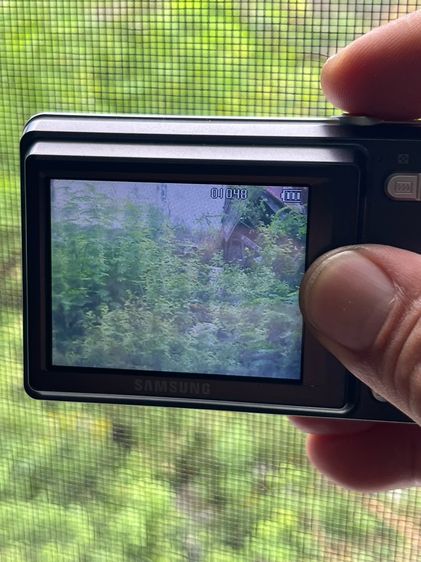 กล้องดิจิตอล Samsung ขายราคา 3,200 บาท รูปที่ 15