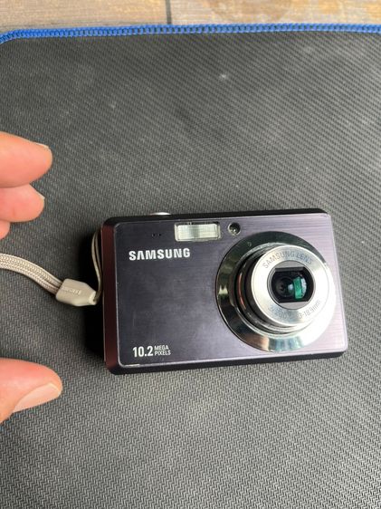 อื่นๆ ไม่กันน้ำ กล้องดิจิตอล Samsung ขายราคา 3,200 บาท