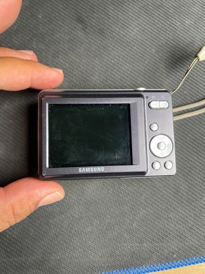 กล้องดิจิตอล Samsung ขายราคา 3,200 บาท รูปที่ 3