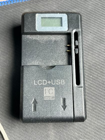 กล้องดิจิตอล Samsung ขายราคา 3,200 บาท รูปที่ 8