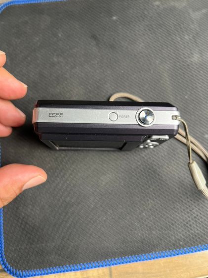 กล้องดิจิตอล Samsung ขายราคา 3,200 บาท รูปที่ 2