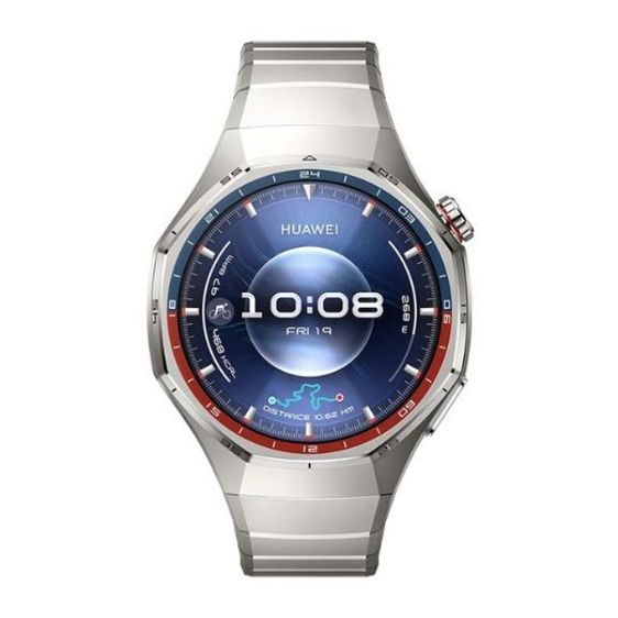 Smart watch Huawei GT 6 Pro Titanium รูปที่ 2
