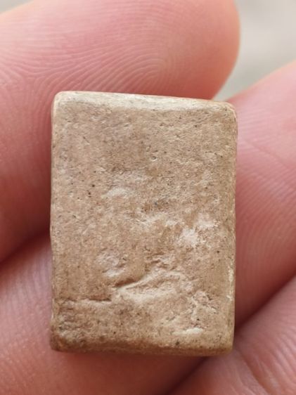 พระผงของขวัญวัดปากน้ำ รูปที่ 2