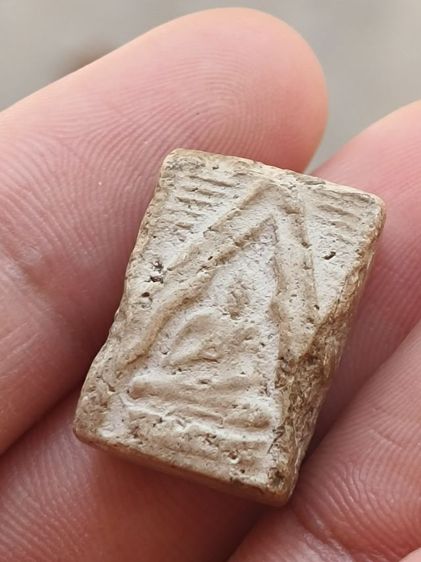 พระผงของขวัญวัดปากน้ำ รูปที่ 5