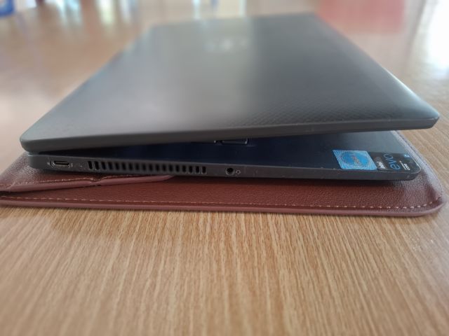  DELL Latitude 7420 intel(R) Core i7 16GB 512GB สภาพดี มีรอยตามใช้งาน (คุยราคาได้) รูปที่ 3