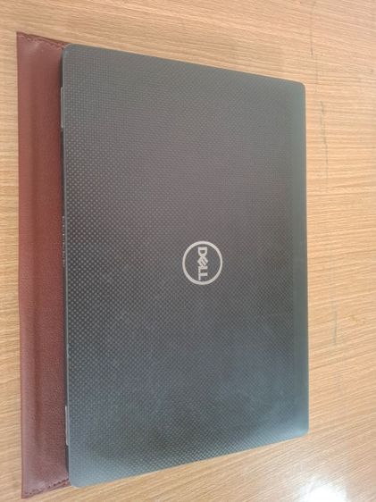  DELL Latitude 7420 intel(R) Core i7 16GB 512GB สภาพดี มีรอยตามใช้งาน (คุยราคาได้) รูปที่ 6