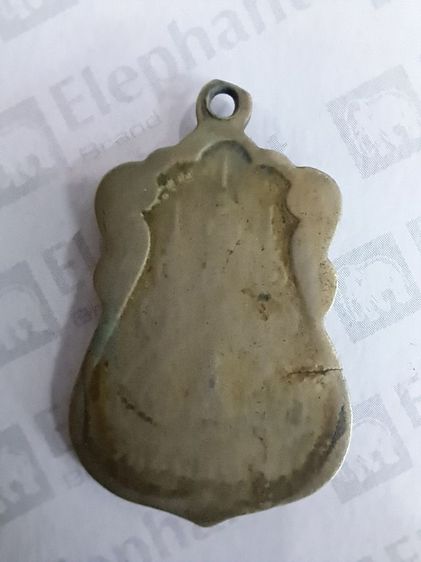 หลวงพ่อแก้ววัดหัวนา รูปที่ 8