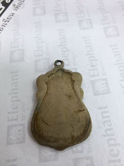 หลวงพ่อแก้ววัดหัวนา รูปที่ 3