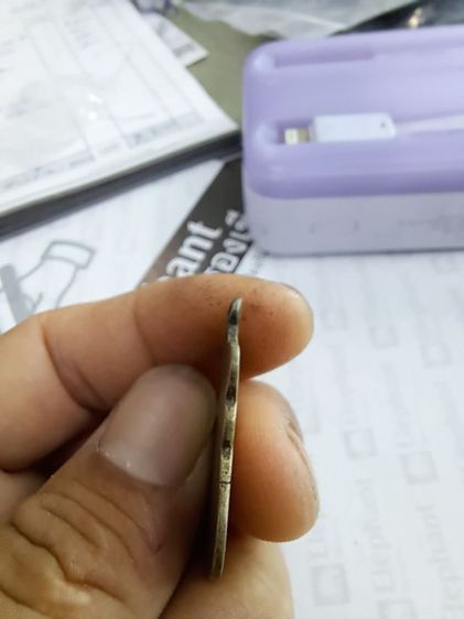 หลวงพ่อแก้ววัดหัวนา รูปที่ 2