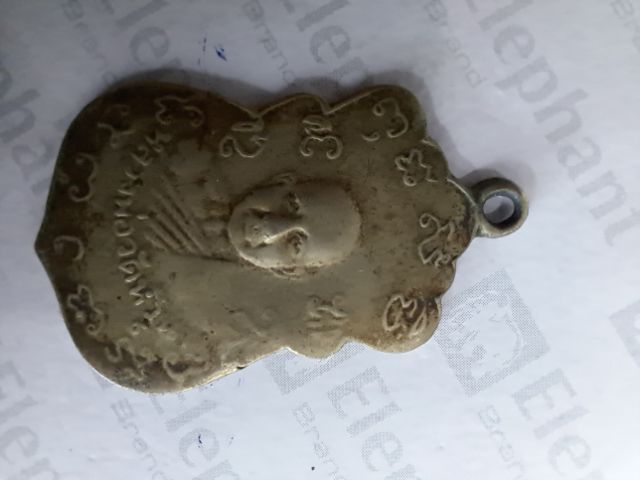 หลวงพ่อแก้ววัดหัวนา รูปที่ 6