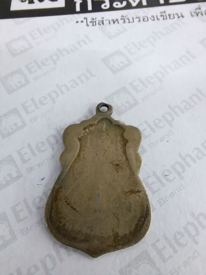 หลวงพ่อแก้ววัดหัวนา รูปที่ 9