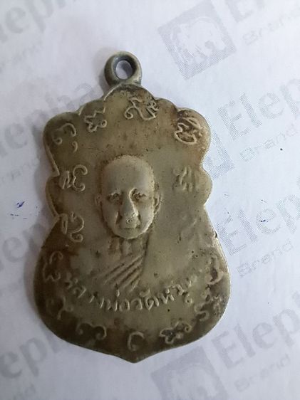 หลวงพ่อแก้ววัดหัวนา รูปที่ 5