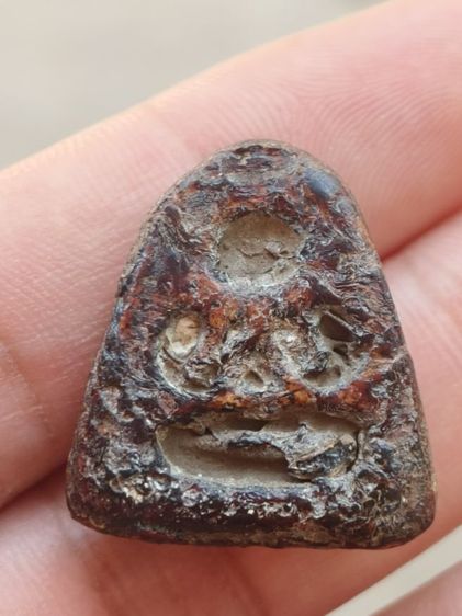 พระปิดตาหลวงพ่อเเก้ววัดเครือวัลย์ รูปที่ 5