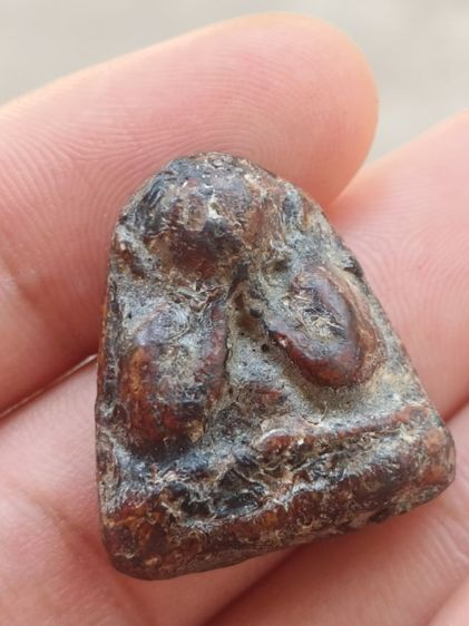 พระปิดตาหลวงพ่อเเก้ววัดเครือวัลย์ รูปที่ 3