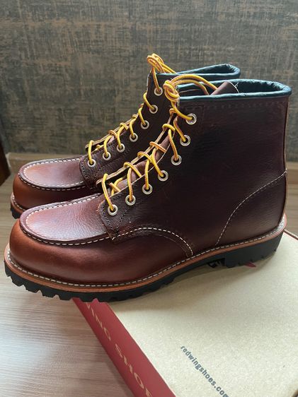 Red wing  รูปที่ 3